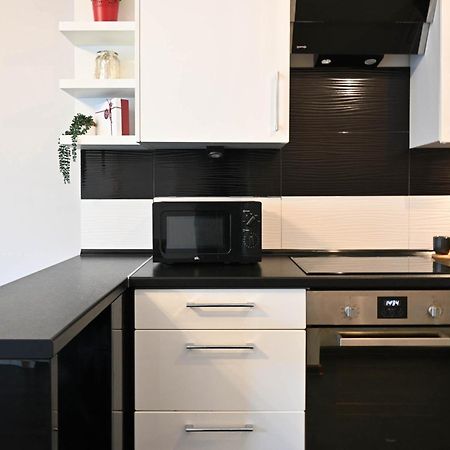 D&A Apartments Pawia كراكوفيا المظهر الخارجي الصورة