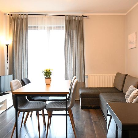D&A Apartments Pawia كراكوفيا المظهر الخارجي الصورة