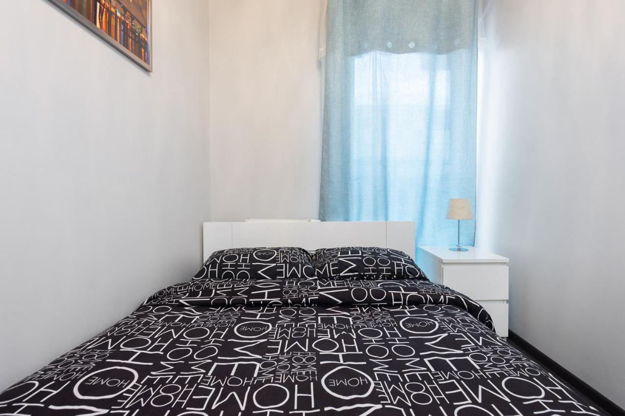 D&A Apartments Pawia كراكوفيا المظهر الخارجي الصورة
