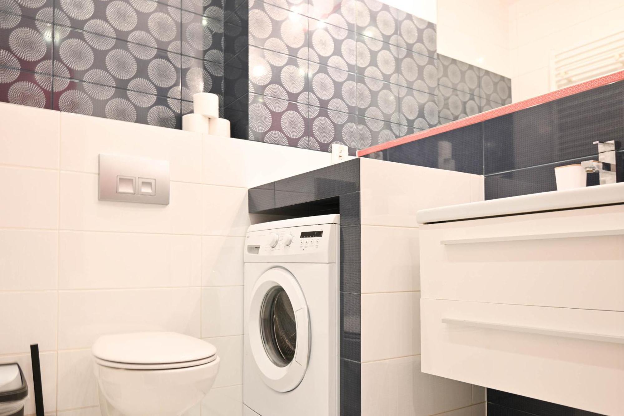 D&A Apartments Pawia كراكوفيا المظهر الخارجي الصورة