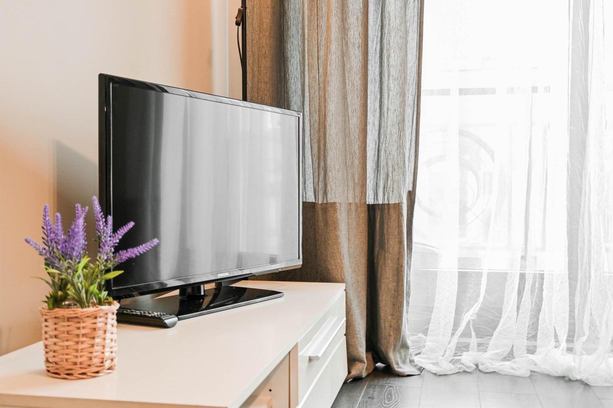 D&A Apartments Pawia كراكوفيا المظهر الخارجي الصورة