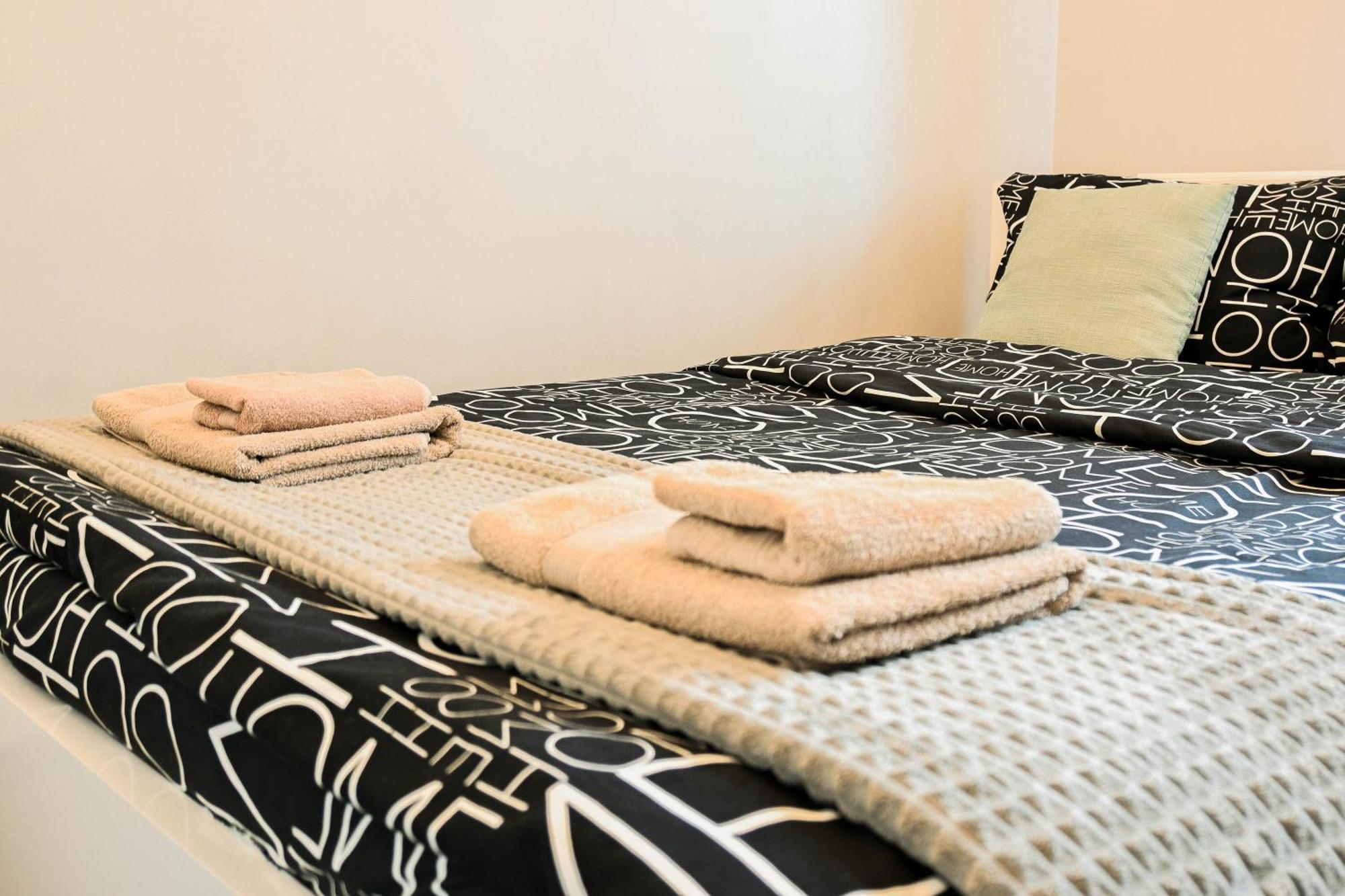 D&A Apartments Pawia كراكوفيا المظهر الخارجي الصورة